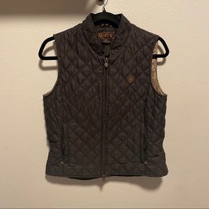 Ariat Vest